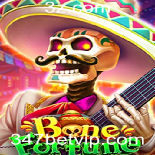 BoneFortune: Descubra o Mundo do Jogo de Apostas Inovador