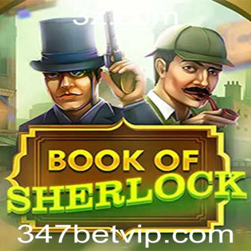 Descubra o Mundo Fascinante do Jogo BookOfSherlock