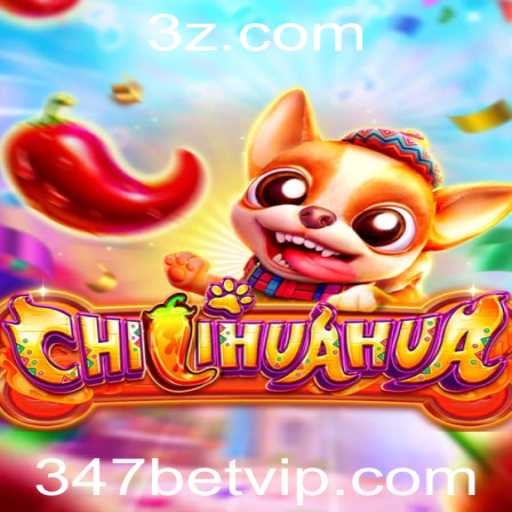 Explorando o Universo de CHILIHUAHUA: Um Novo Jogo de Estratégia