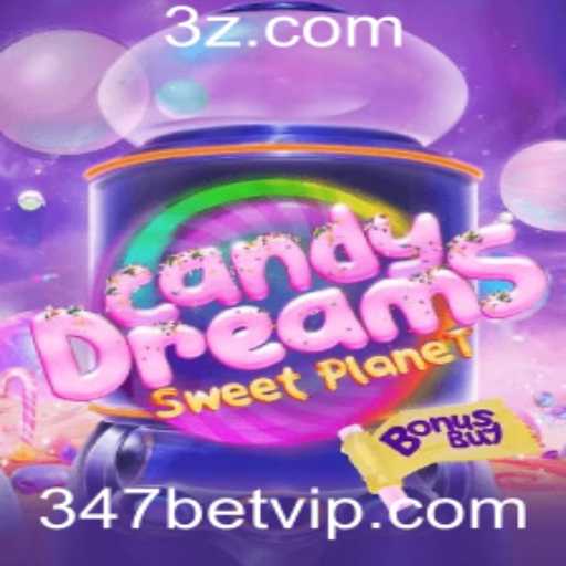 Explorando CandyDreamsSweetPlanet: Aventura Intergaláctica no Mundo dos Doces