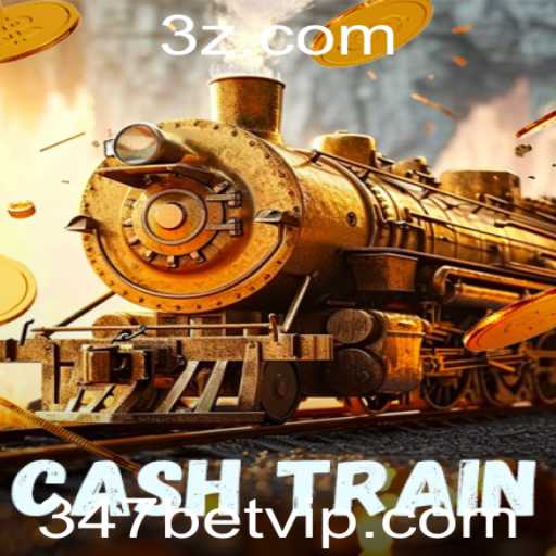 Descubra CashTrain: O Emocionante Jogo de Aposta '347 bet'
