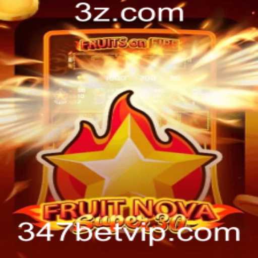 Explorando o Mundo Dinâmico de FruitrNovaSupe30: Regras e Estratégias