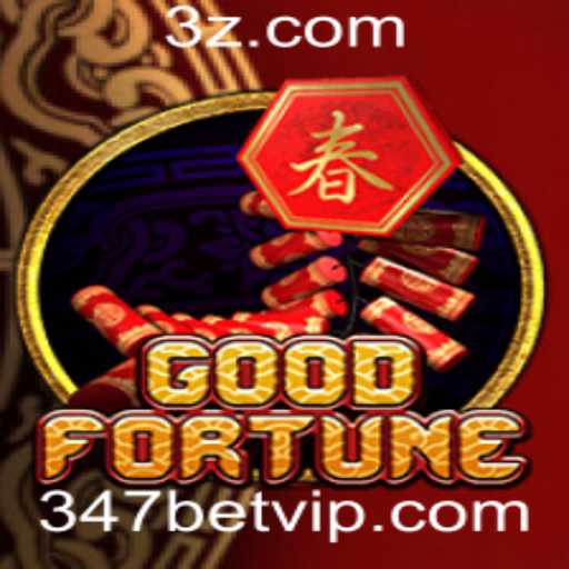 Explorando o Fascinante Mundo do GoodFortune: O Jogo de Apostas 347 Bet