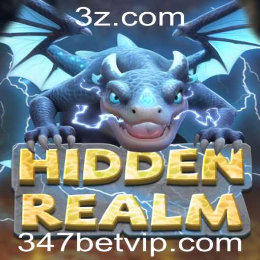 Explorando o Fascinante Mundo de HiddenRealm: O Jogo de Estratégia e Apostas 347 bet