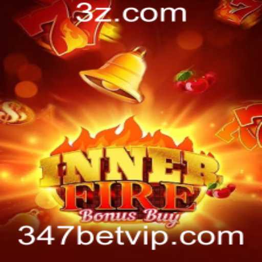 Explore o Vibrante Mundo do InnerFireBonusBuy e a Tendência 347 Bet