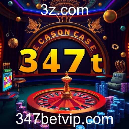 Explorando o Fascinante Mundo dos Jogos de Cassino com 347 Bet