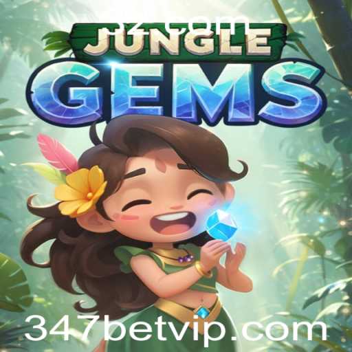 JungleGems: Descubra o Mundo Fascinante deste Jogo Empolgante