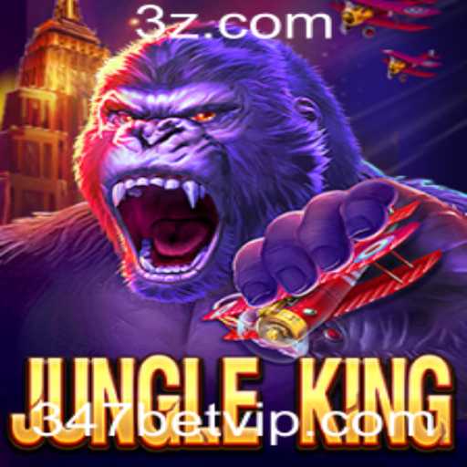 Explorando JungleKing: O Fascinante Jogo de Aventura e Estratégia