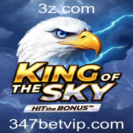 KingOfTheSky: Explorando o Universo do Jogo com 347 Bet