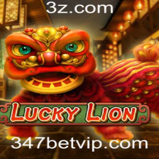 Explorando o Mundo Emocionante de LuckyLion: O Jogo de Azar que Conquista 347 Bet