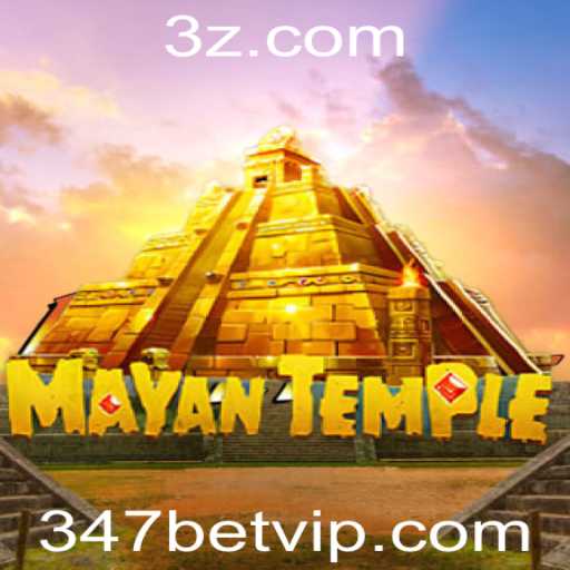 Explorando MayanTemple: Mergulhe na Aventura das Apostas com 347 Bet