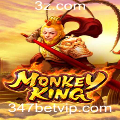 MonkeyKing: Exploração e Estratégia em Um Novo Universo de Jogo