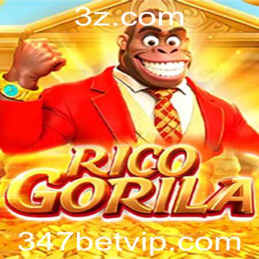 Descubra o Empolgante Mundo de RicoGorila: Estratégias e Regras do Jogo de Apostas '347 Bet'