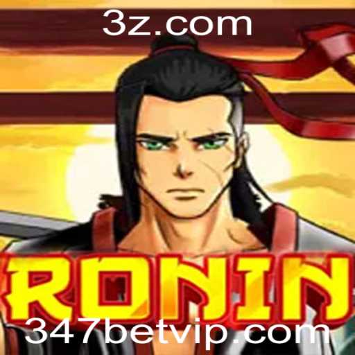 Explorando Ronin: O Novo Jogo de Estratégia com Elementos de Apostas