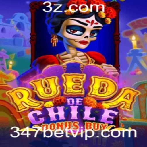 RuedaDeChileBonusBuy: Descubra o Encanto do Novo Jogo de Cassino