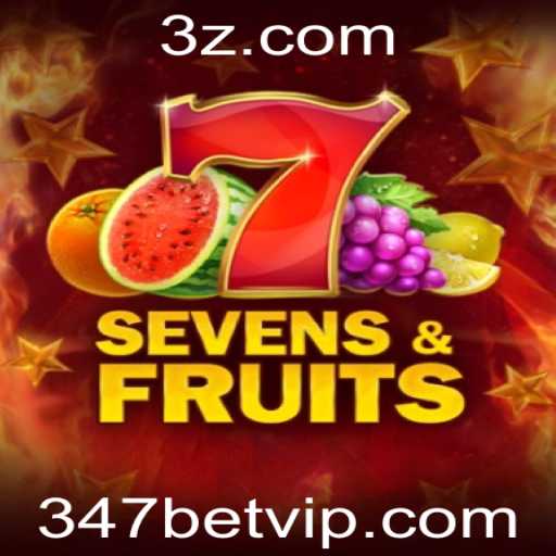 Explorando SevensFruits: Um Guia Abrangente para o Jogo e a Estratégia com 347 Bet