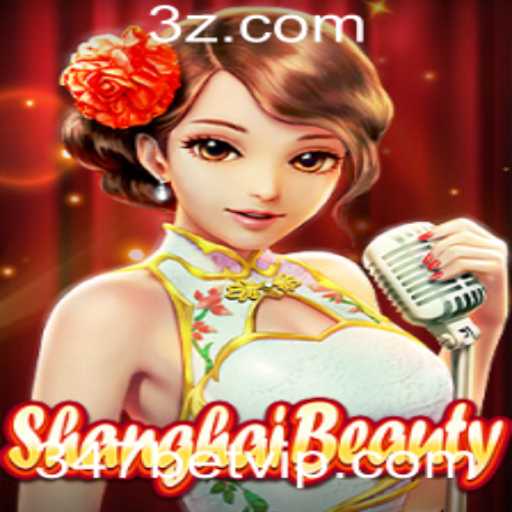 Explorando ShanghaiBeauty: Uma Nova Dimensão no Mundo dos Jogos