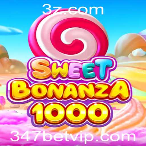 SweetBonanza1000: Mergulhe em um Mundo de Diversão e Apostas Seguras