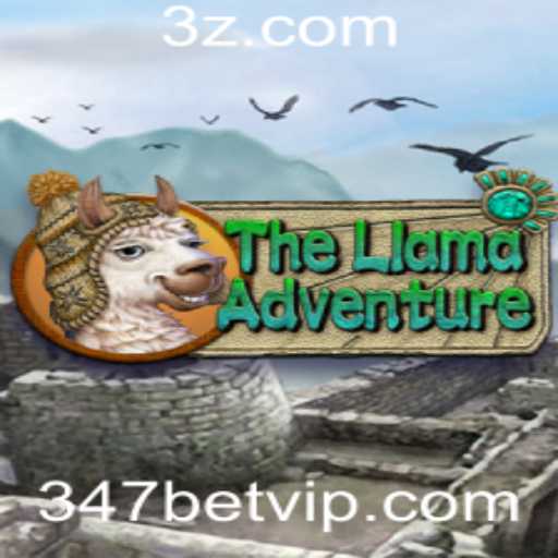 Descubra o Fascinante Mundo de TheLlamaAdventure e a Estratégia 347 Bet