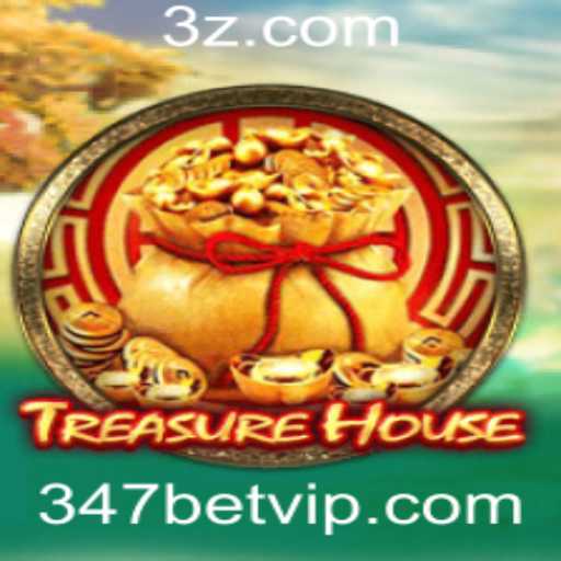 Descubra as Aventuras de 'TreasureHouse' com 347 Bet