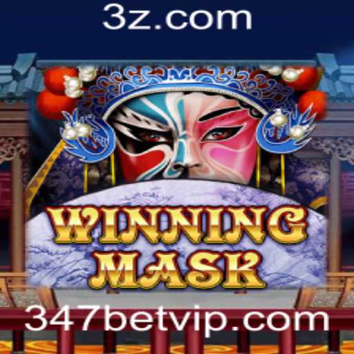 WinningMask: Descubra o Jogo que Combina Estratégia e Emoção